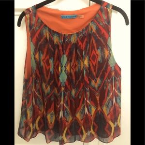 Alice + Olivia. Size M